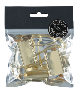 Papirklype 41 mm 3-pack