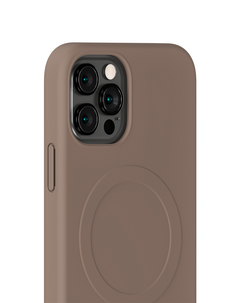 Holdit Soft MagSafe deksel for iPhone 12 og iPhone 12 Pro