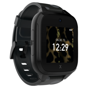 Xplora XGO3 Gen 2 Kellopuhelin lapset 4-12 vuotta