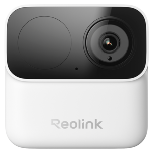 Reolink Argus MagiCam övervakningskamera utomhus, WiFi
