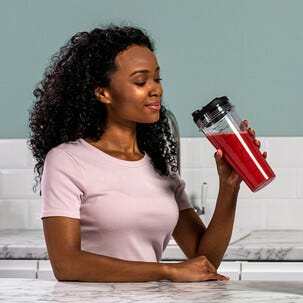 Ninja blender mikser 0,7 l, 1000 W, BN495EU