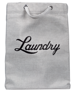 Tvättsäck  Laundry