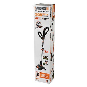 Grästrimmer Worx 20 V