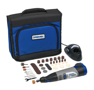 Dremel MultiPro 10,8V