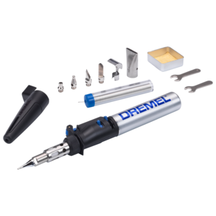 Dremel VersaTip 2000 lödkolv gas