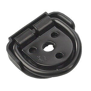 Surrningsfäste med ljudstopp