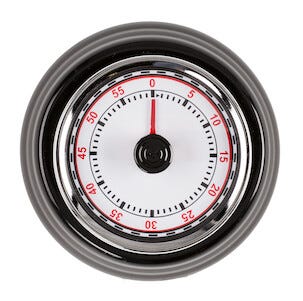 Kökstimer magnet, mekanisk