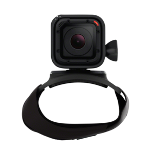 Armband, GoPro The Strap
