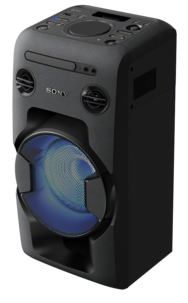 Kotistereo Sony MHC-V11