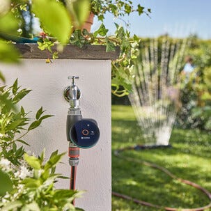 Gardena smart bevattningsdator
