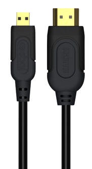 Exibel Micro-HDMI-kabel