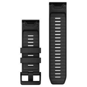 Garmin QuickFit Kellon ranneke silikoni, 26 mm