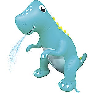 Sadetin Dinosaurus 1,9 m