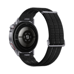Huawei Watch GT Runner 2 smartklokke, svart