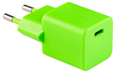 Lader USB-C PD, 20 W