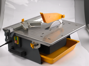 Kakelkap Cotech elektrisk