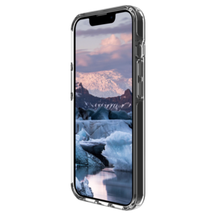 dbramante1928 Iceland Pro för iPhone 14, mobilskal
