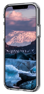 Suojakuori iPhone 12 / iPhone 12 Pro, dbramante1928 Iceland Pro
