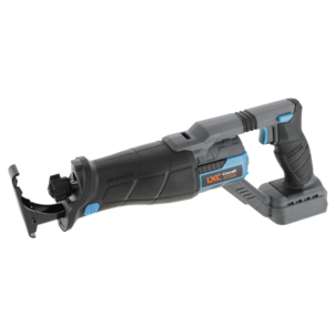 Cocraft LXC batteridrevet bajonettsag RS28-BL, 18 V