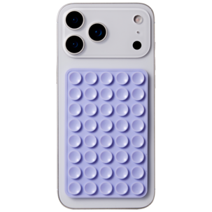 Anmiki mobilhållare med sugkoppar