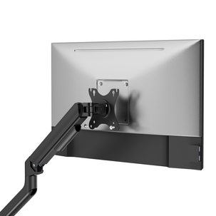 Exibel monitorarm skrivebord 1 skjerm, 17–32 tommer