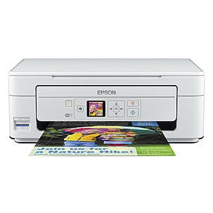 Skrivare Epson Expression Home XP-345