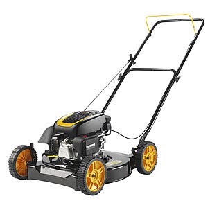 McCulloch M51-120M Classic gressklipper