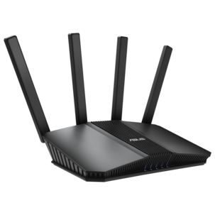 Asus RT-BE59 trådløs router WiFi 7, 5000 Mbps