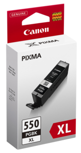 Canon PGI-550 / CLI-551 bläckpatron