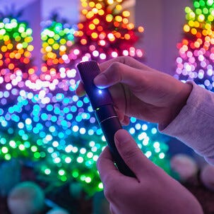 Twinkly WiFi Music, Generation II