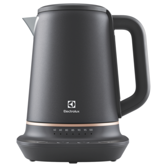Electrolux Explore 7 vattenkokare 1,7 l, E7K1-6BP