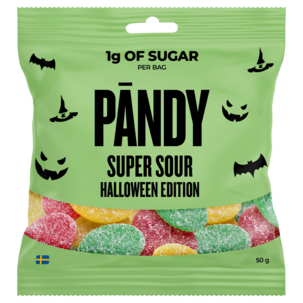 Pändy Candy, 50 g