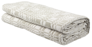 Duk Nittsjö, Linnefärgad