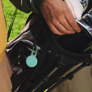 Chipolo Loop sporingsbrikke, nøkkelfinner for Apple/Android