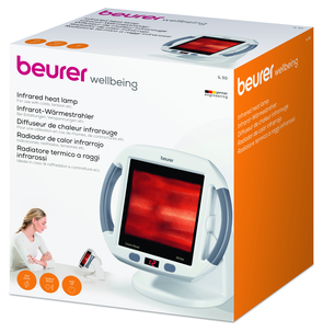 Beurer infraröd lampa IL 50, 300 Watt