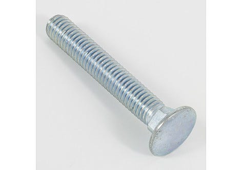 Lukkoruuvi M8 x 40 mm