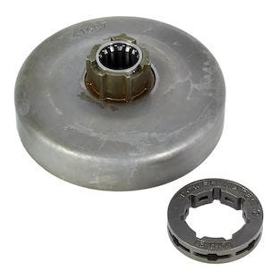 Kopplingstrumma Oleo-Mac