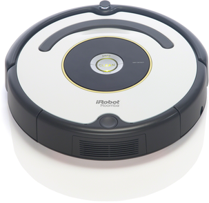 Robotdammsugare iRobot Roomba 621