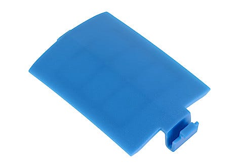 Cocraft HL 20-SG, batterilokk