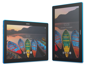 Surfplatta Lenovo Tab 10 10,1