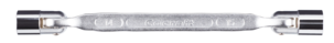 Ledhylsnycklar Cocraft, 6 delar