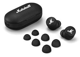 Marshal Mode II TWS trådlösa hörlurar in ear