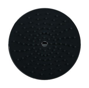 Kattosihti 200 mm, kromia