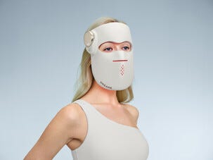 Dreame Photon LED-maske