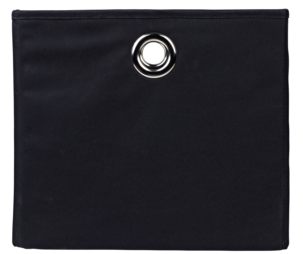 Kvadrat oppbevaringsboks 