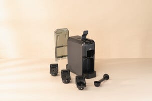 Wilfa Volo Capsule Mini kapselmaskin