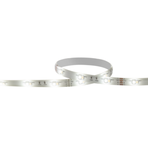 Deltaco Smart LED-valonauha 9 W SH-CHLS3M, sisälle, 3 m