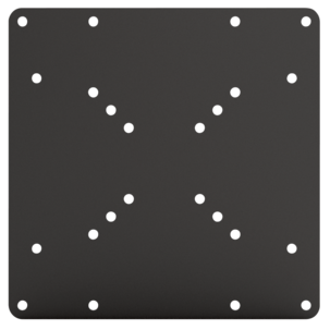 Adapterplatta för väggfäste till VESA 200x200