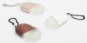 LED-valo Asaklitt