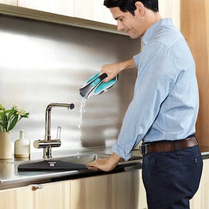 Electrolux WELL S7, WS71-6AS vindusvasker